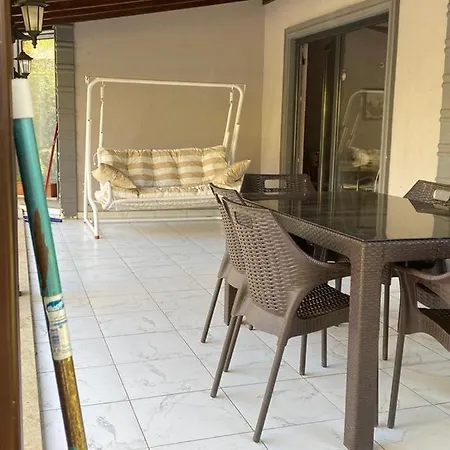 Amazing Duplex Villa With Private Pool And Garden In Sapanca Apartment Sakarya (Marmara)