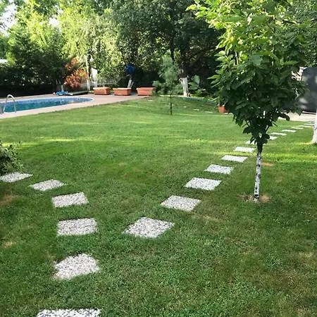 Amazing Duplex Villa With Private Pool And Garden In Sapanca * Sakarya (Marmara)