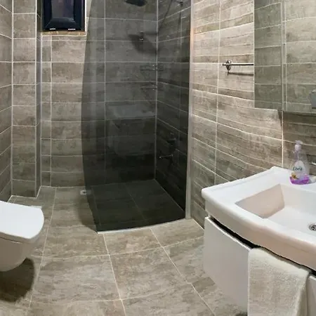 Amazing Duplex Villa With Private Pool And Garden In Sapanca