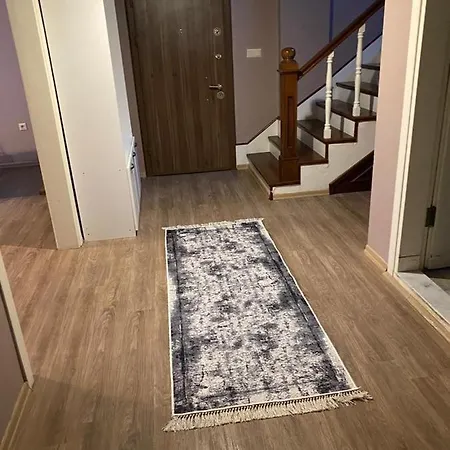 Amazing Duplex Villa With Private Pool And Garden In Sapanca Sakarya (Marmara)