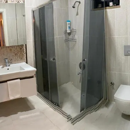Amazing Duplex Villa With Private Pool And Garden In Sapanca Apartment Sakarya (Marmara)