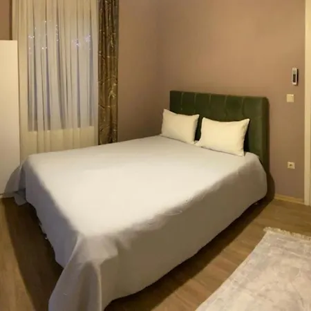 Apartment Amazing Duplex Villa With Private Pool And Garden In Sapanca Sakarya (Marmara)