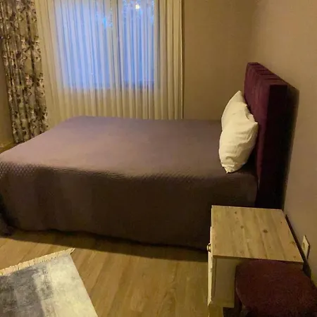 Amazing Duplex Villa With Private Pool And Garden In Sapanca * Sakarya (Marmara)